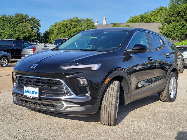2026 Buick Encore GX Preferred photo 2