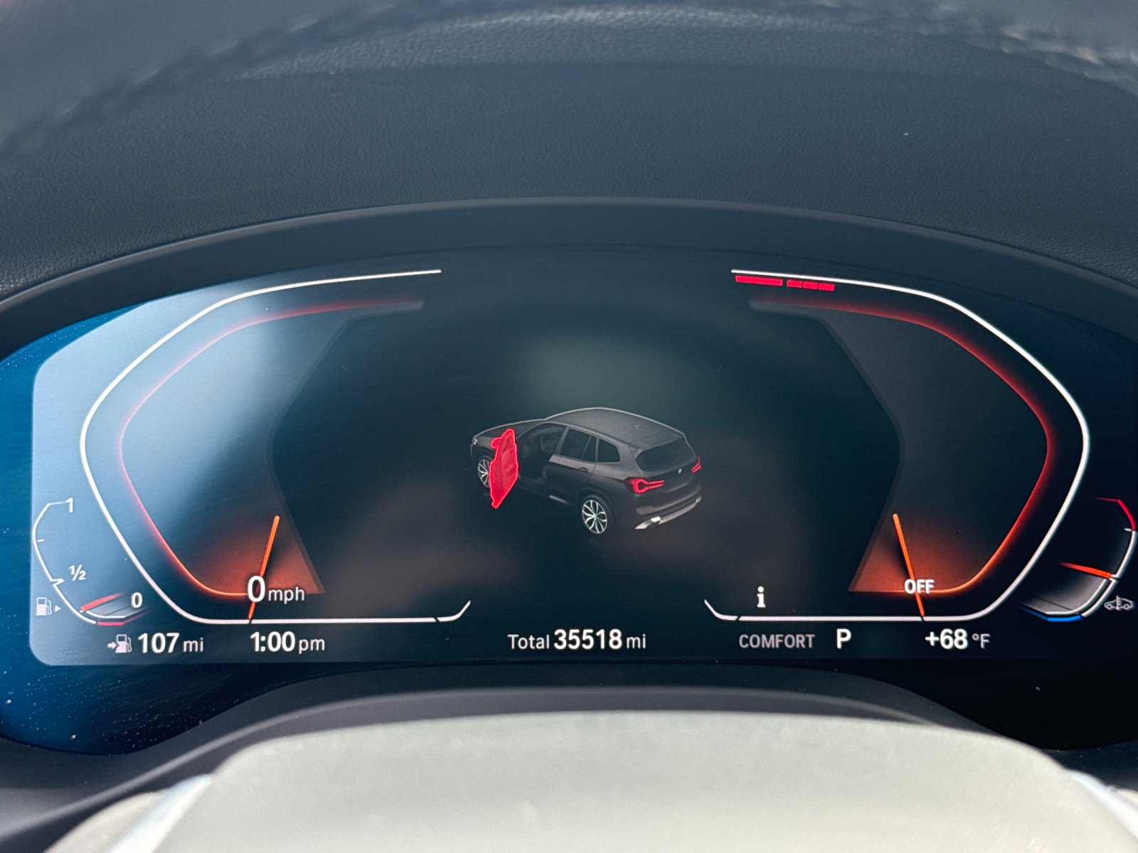 2023 Bmw X3 xDrive30i photo 30