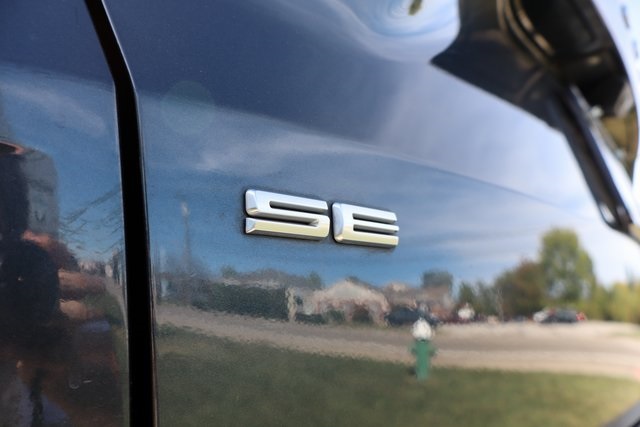 2022 Ford Escape SE photo 24