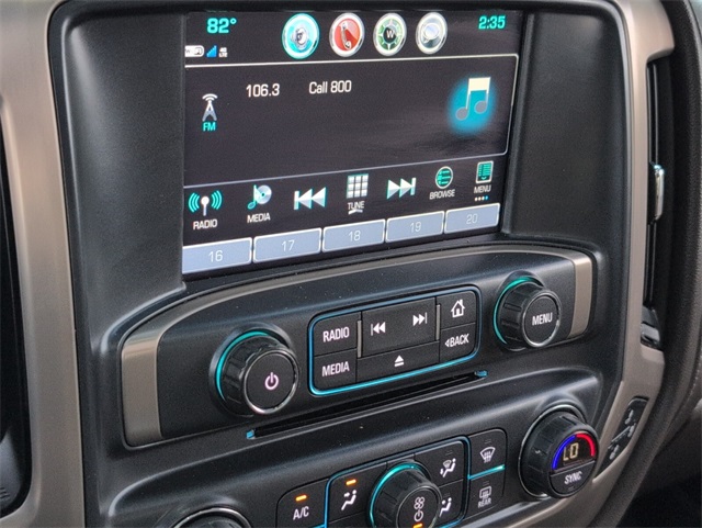 2017 Gmc Sierra Denali photo 18