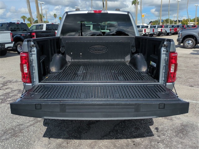 2023 Ford F-150 XL photo 12