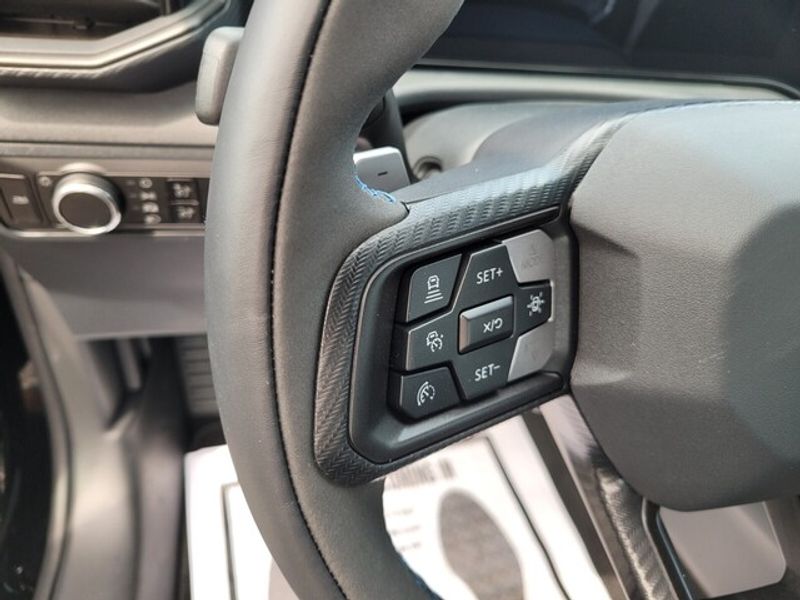 2025 Ford Mustang Dark Horse photo 20