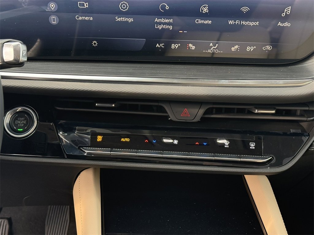 2026 BUICK ENVISION - Image 24