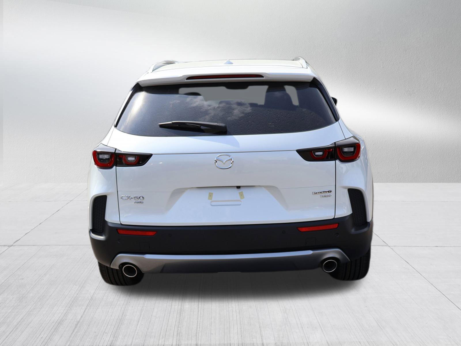 2025 Mazda CX-50 2.5 Turbo Premium Plus photo 6