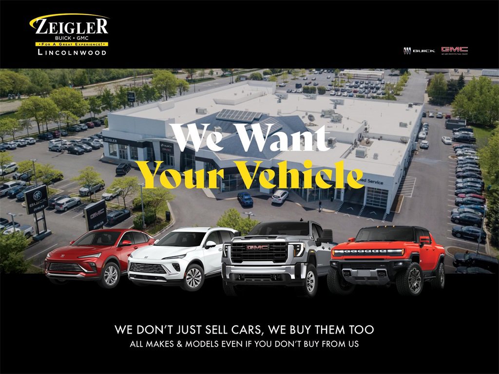 2025 Gmc Yukon XL photo 3