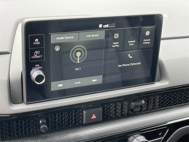 2026 Honda CR-V EX-L photo 15