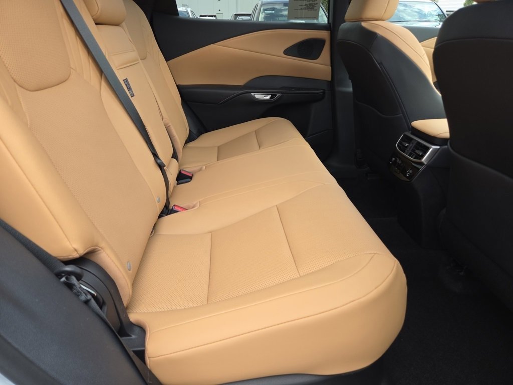 2025 Lexus RX 350 Premium photo 5