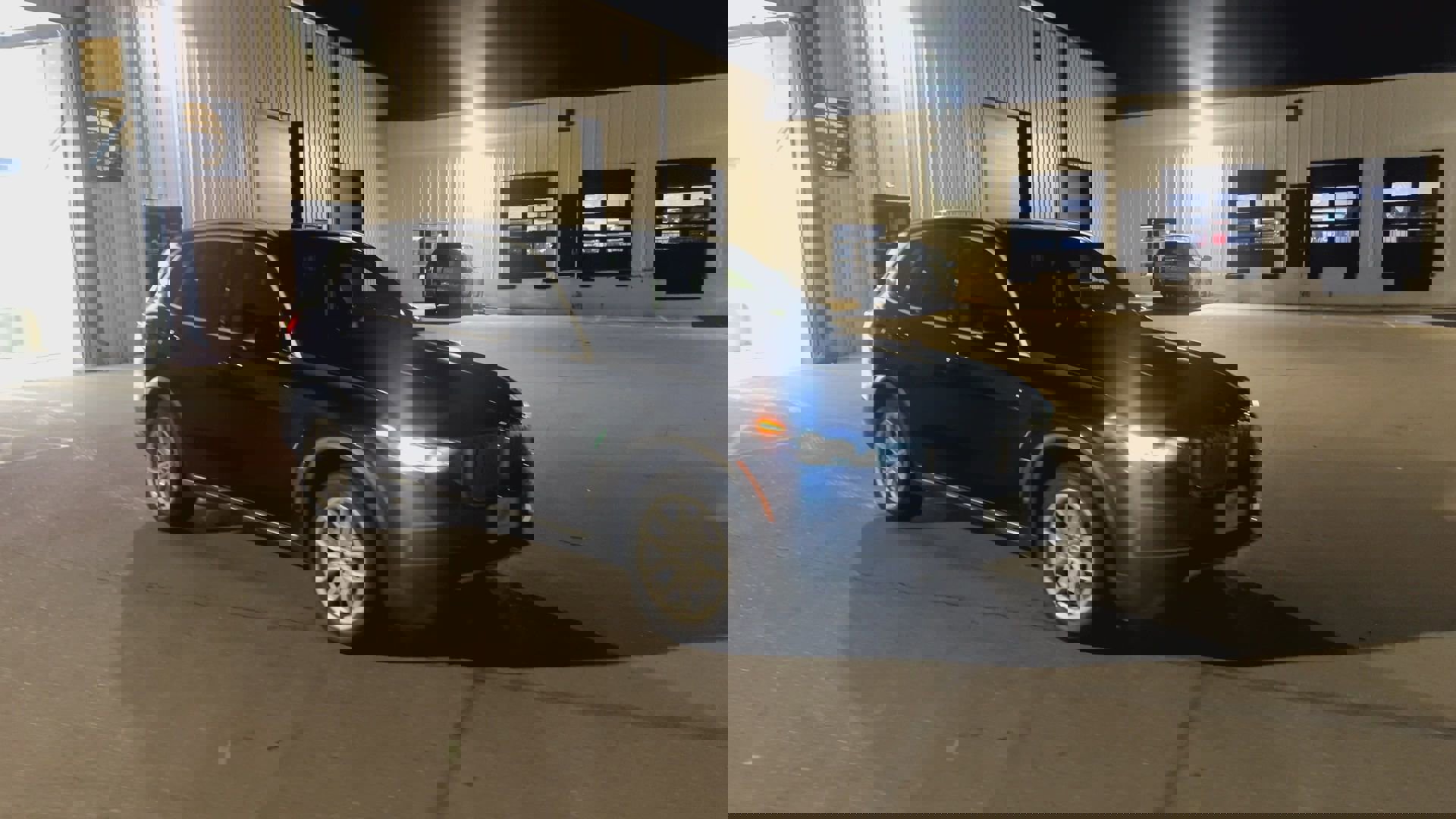 2019 Bmw X5 xDrive40i photo 2