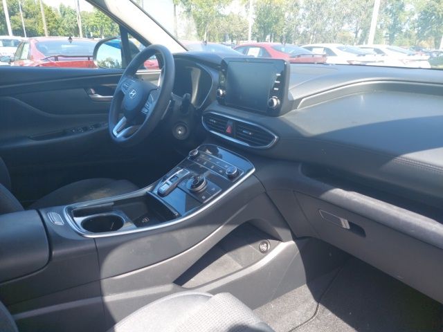 2023 Hyundai Santa Fe SE photo 12