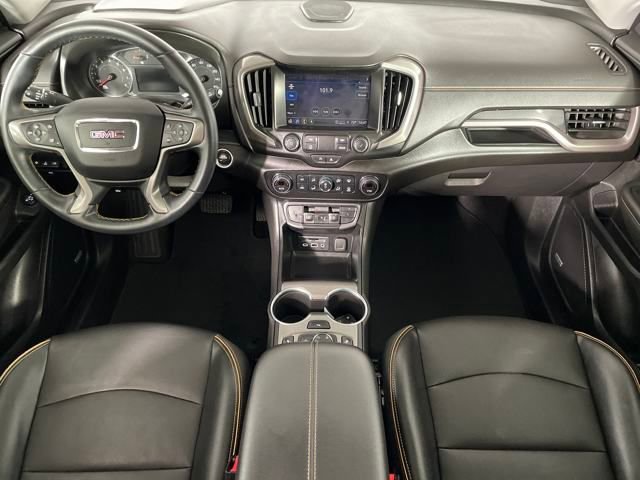 3GKALYEG8PL231536