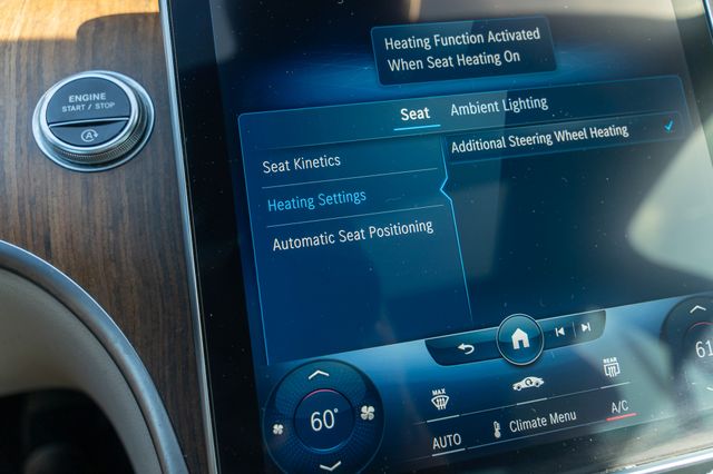 2022 Mercedes Benz C 300 4MATIC photo 14