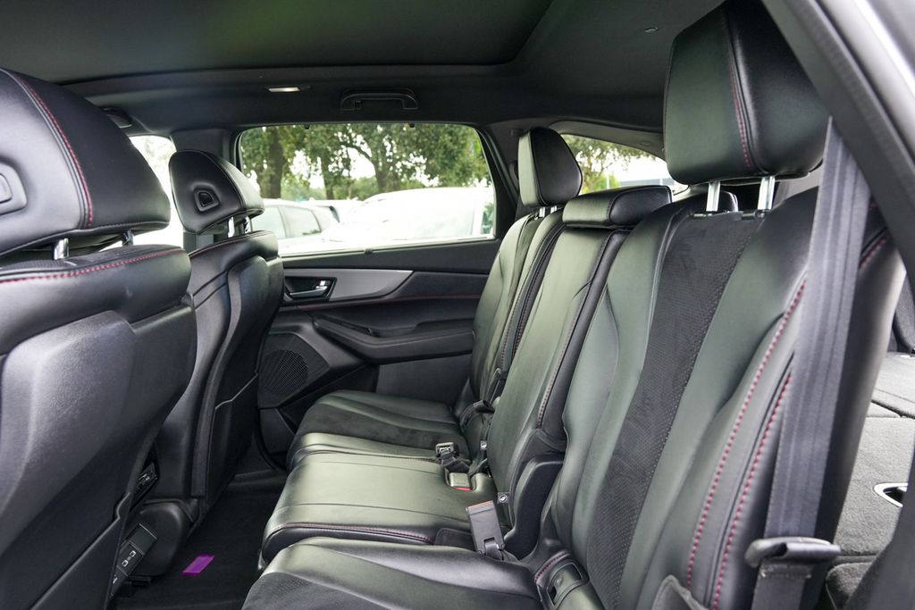 2022 Acura MDX A-Spec photo 31
