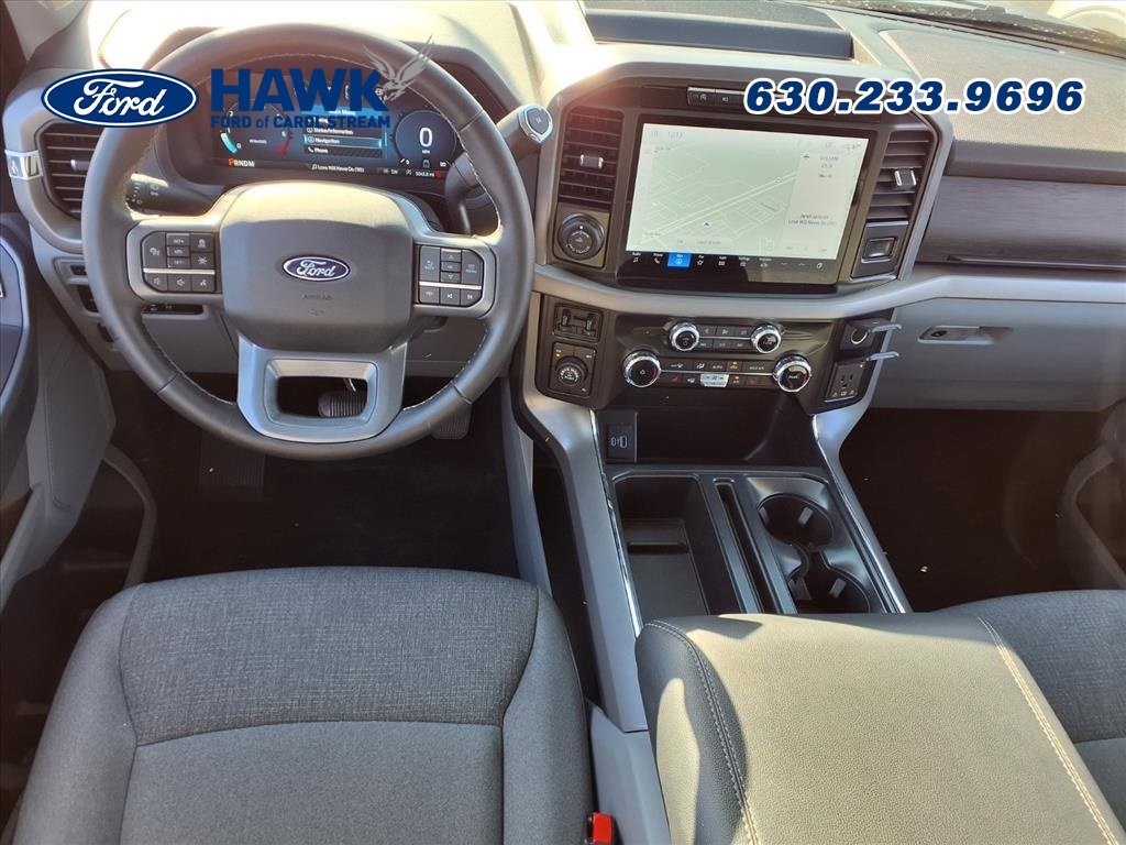 2024 FORD F-150 - Image 10