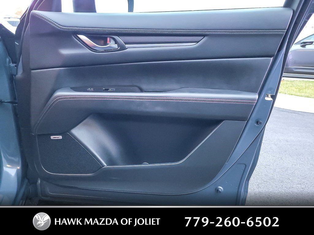 2023 MAZDA CX-5 - Image 22