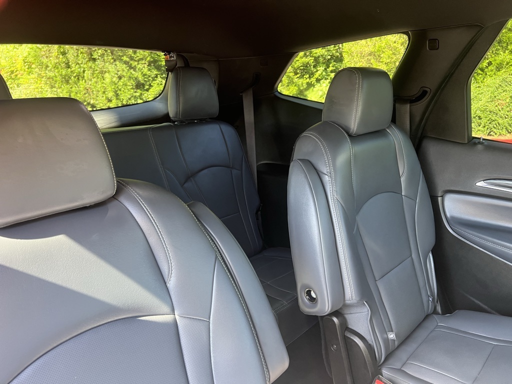 2024 Buick Enclave Premium photo 26