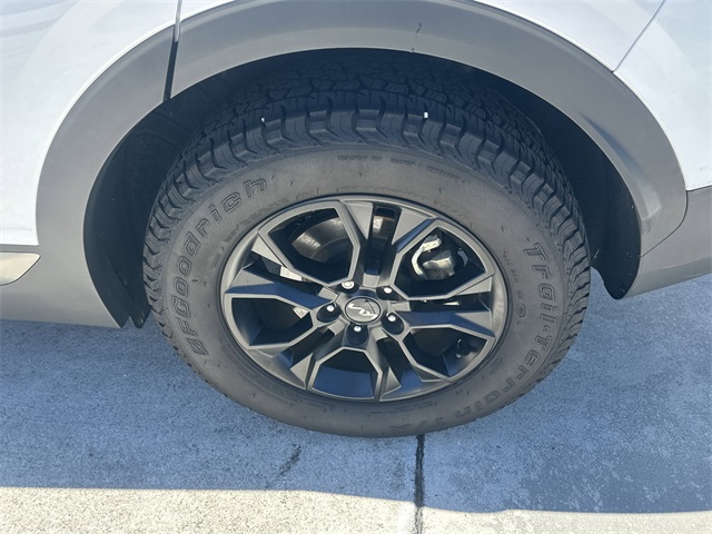 2024 Kia Sportage X-Pro Prestige photo 9