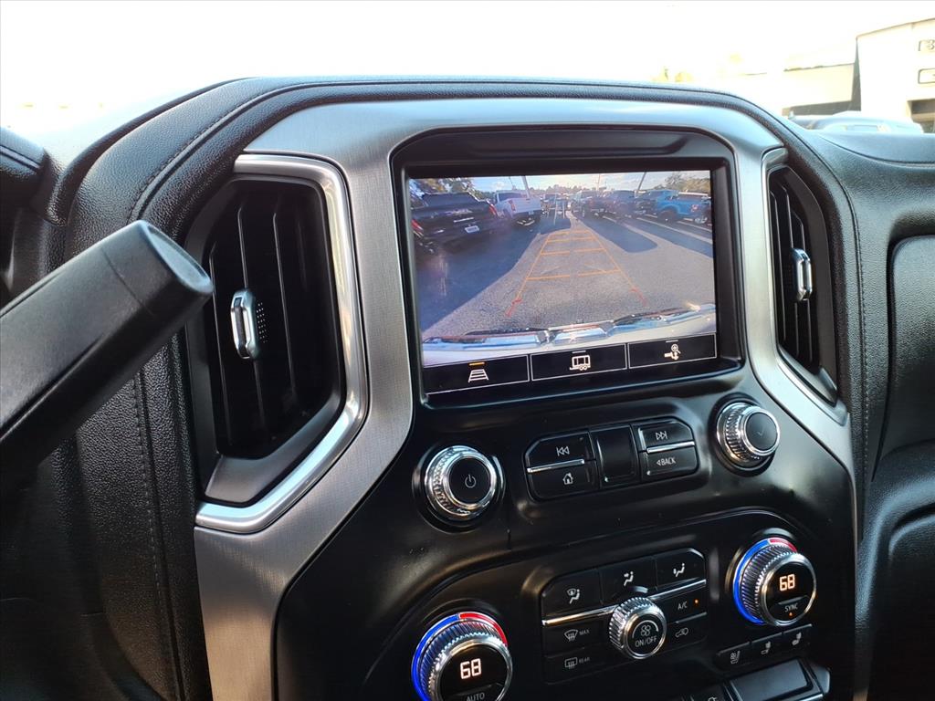 2022 Gmc Sierra 1500 Limited SLT photo 19