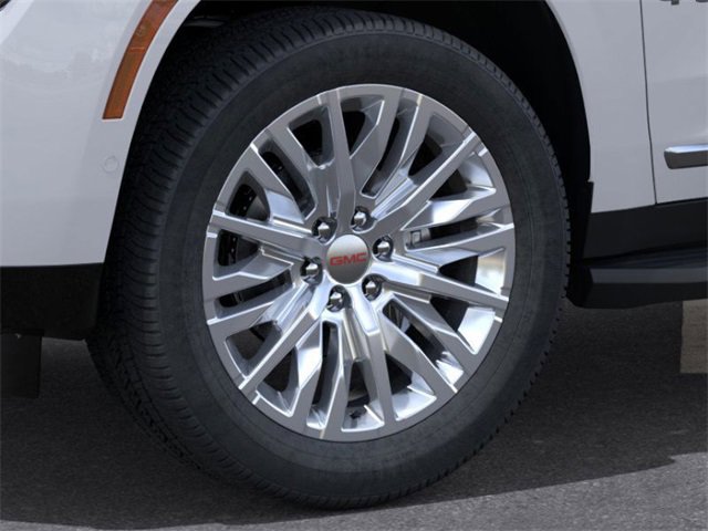 2025 Gmc Yukon photo 9