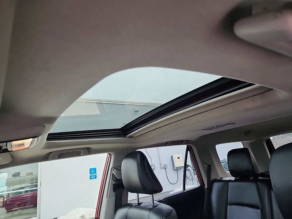 2018 Toyota 4Runner Limited photo 19