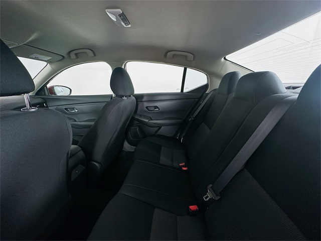 2024 Nissan Sentra SV photo 24