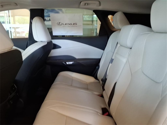 2025 Lexus RX 350 Premium photo 11