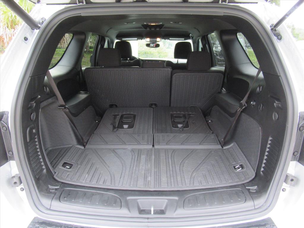 2024 Dodge Durango GT photo 25