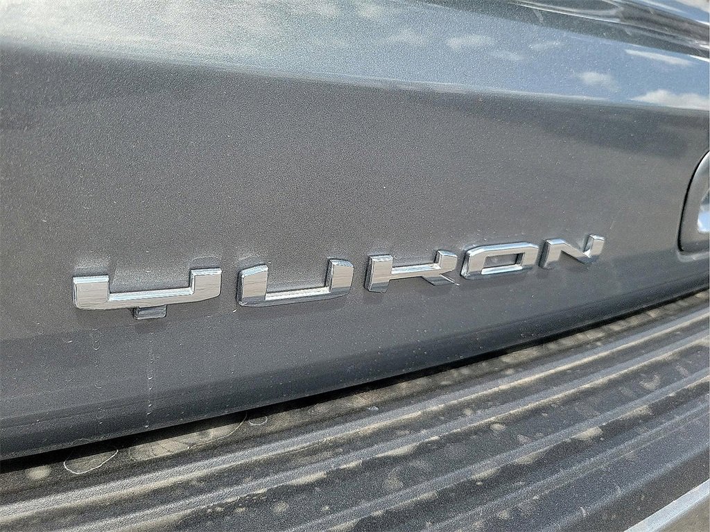 2026 Gmc Yukon XL Denali photo 8