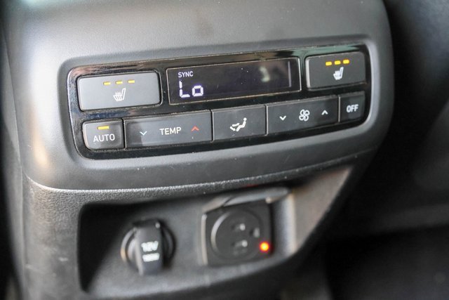 2022 Hyundai Palisade SEL photo 24