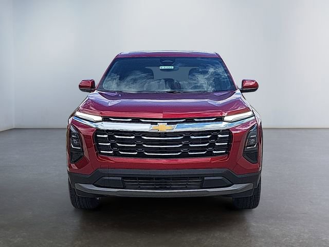 2026 Chevrolet Equinox LT photo 8