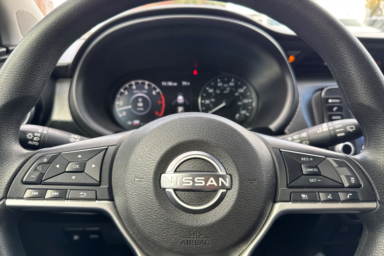 2022 Nissan Kicks SV photo 24