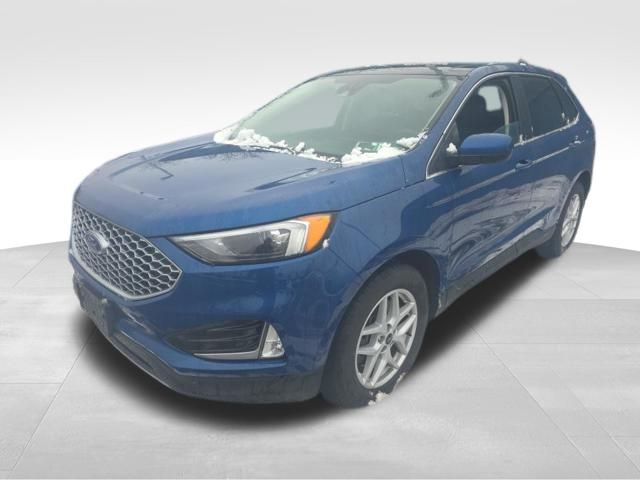 2023 Ford Edge SEL's photo