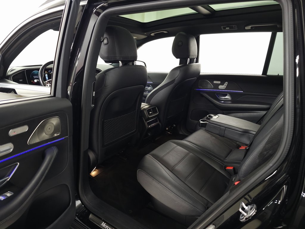 2021 MERCEDES-BENZ GLS-CLASS - Image 42