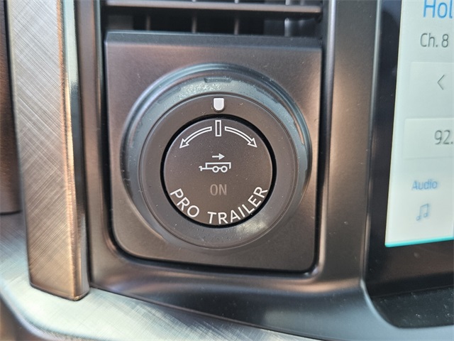 2021 Ford F-150 King Ranch photo 23