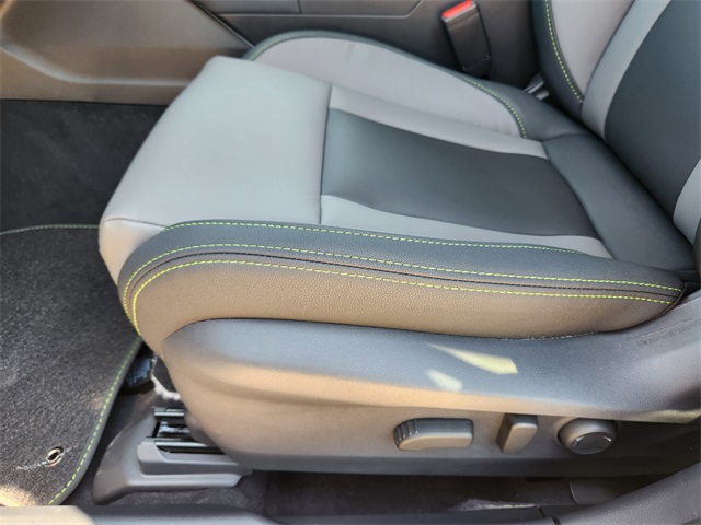 2025 Subaru Outback Onyx Edition XT photo 16