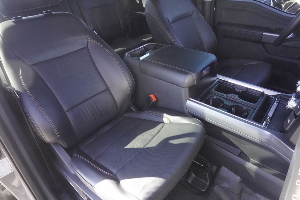 2024 Ford F-250 photo 24