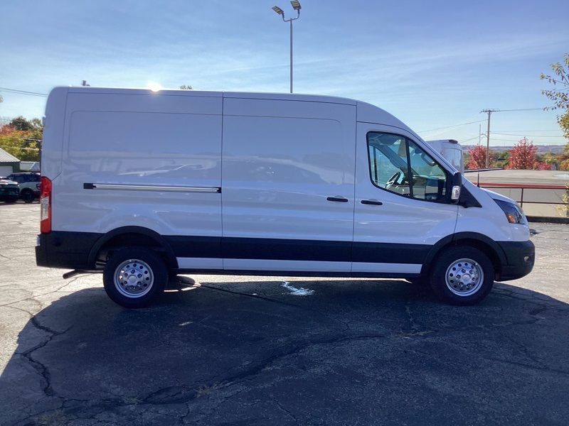 2024 Ford Transit photo 8