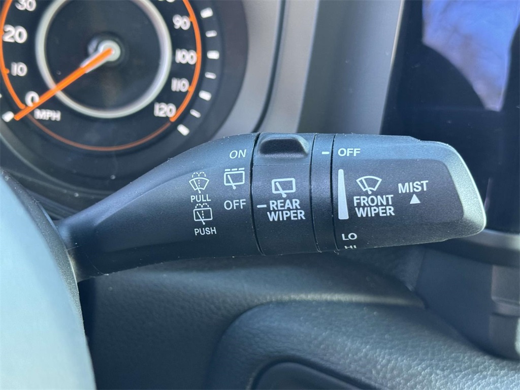 2024 Jeep Wrangler Sport S photo 13