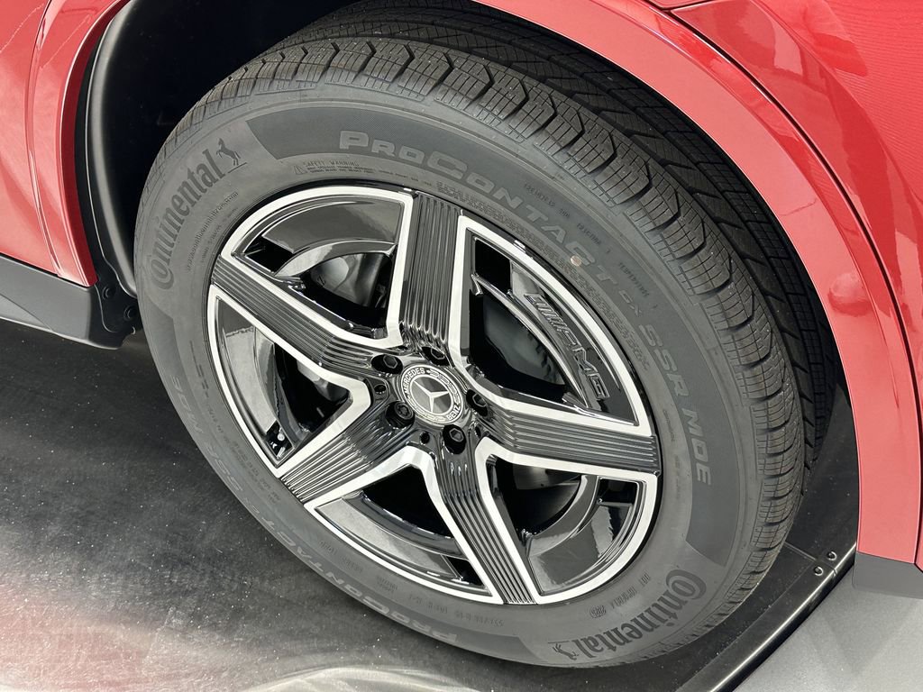 2026 Mercedes Benz GLC 350e 4MATIC photo 14