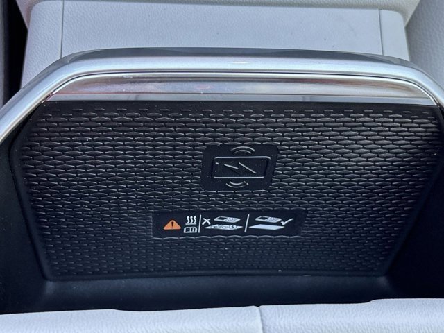 2026 Gmc Terrain Denali photo 12
