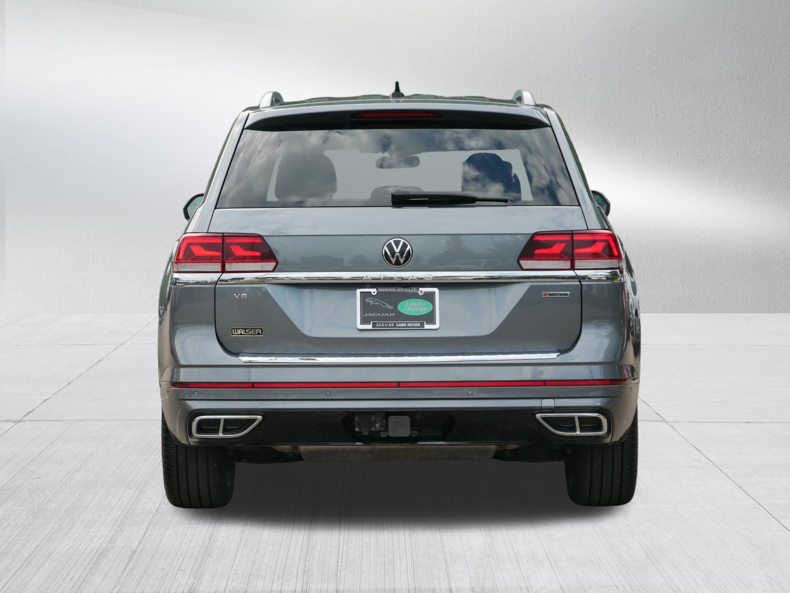 2022 Volkswagen Atlas V6 SEL Premium R-Line photo 5