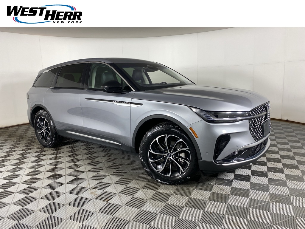 2024 Lincoln Nautilus Premiere's photo