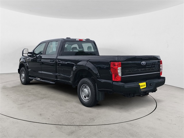 2021 Ford F-350 photo 3