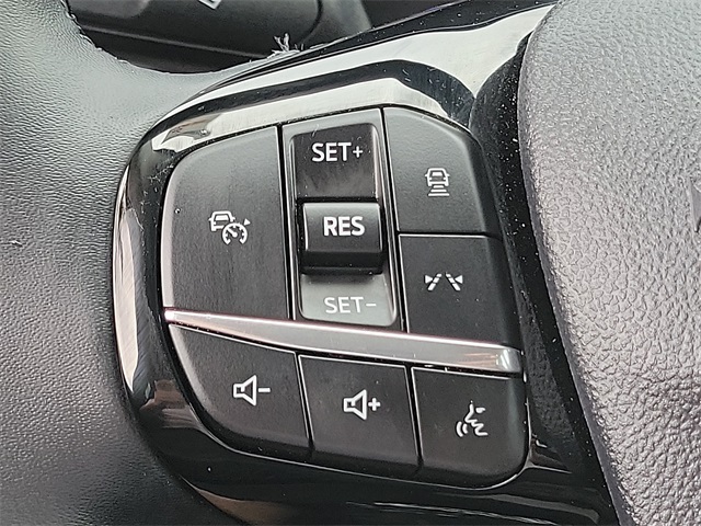 2025 Ford Escape Active photo 7