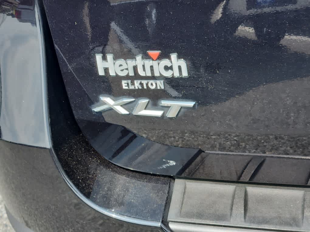 2021 Ford Explorer XLT photo 21