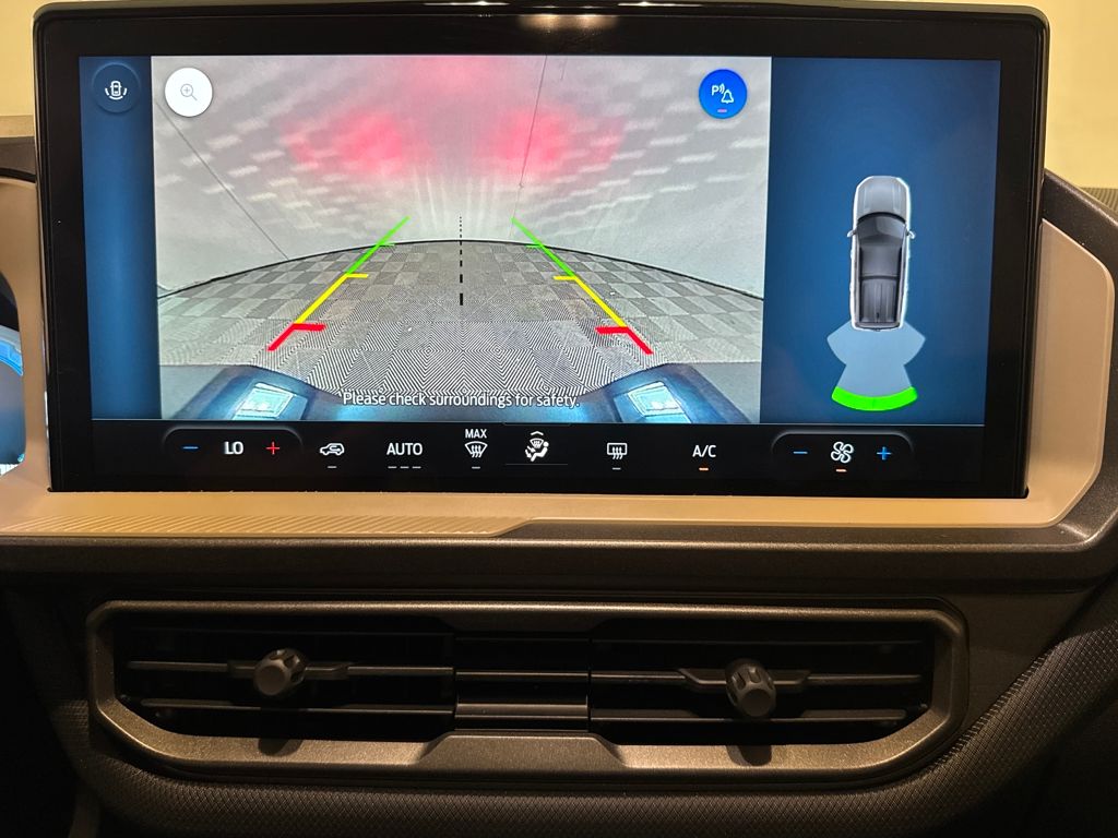 2025 Ford Bronco Sport Big Bend photo 4