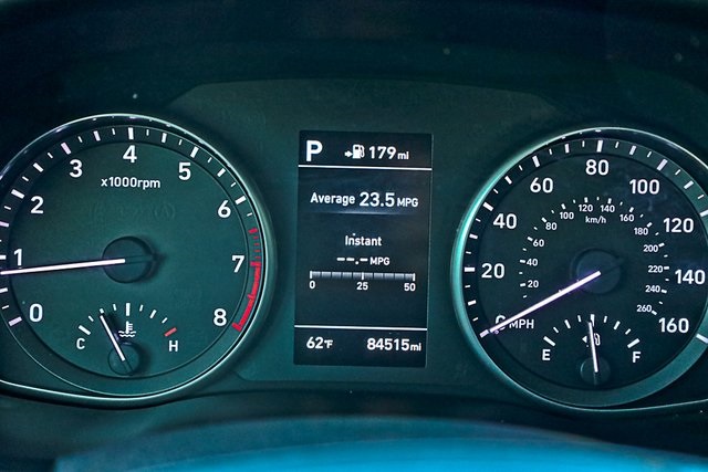 2018 Hyundai Elantra GT Base photo 37