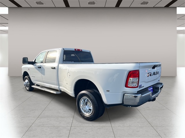 2024 Ram 3500 Big Horn photo 6