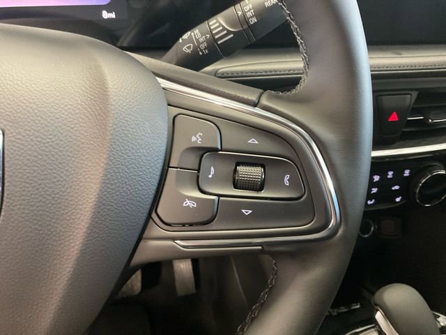 2026 Buick Encore GX Sport Touring photo 21