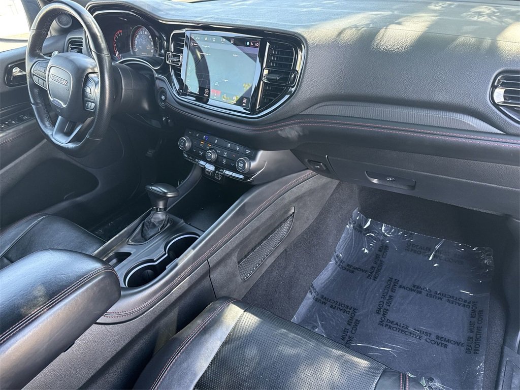 2023 Dodge Durango GT Plus photo 18
