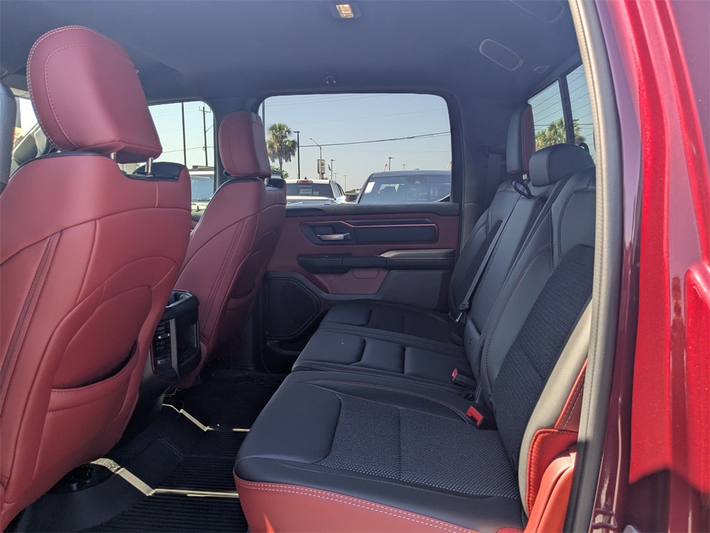 2025 Ram 1500 Rebel photo 11